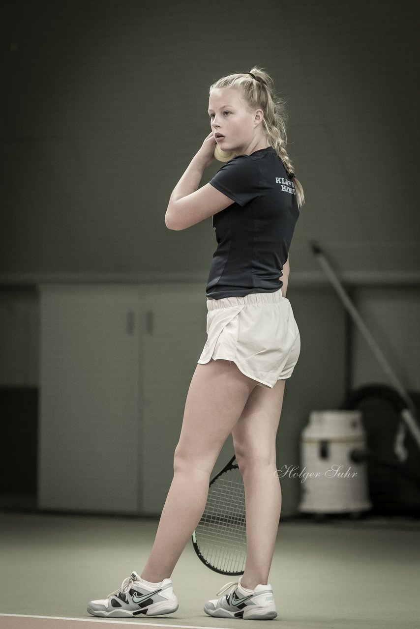 Theresa Hein 15 - Prisdorfer Sommercup